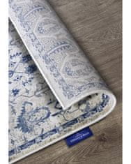 Behúň Villeroy & Boch 106121 Cream, Blue 80x240