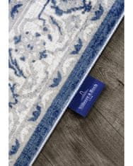 Kusový koberec Villeroy & Boch 106122 Cream, Blue 120x170