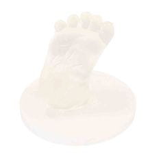 Dooky crystal Memories 3D Handprint & Footprint