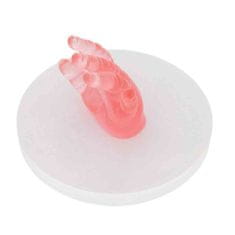 Dooky crystal Memories 3D Handprint & Footprint