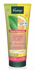 Kneipp Sprchový gél Summer Flirt (Shower Gél) 200 ml