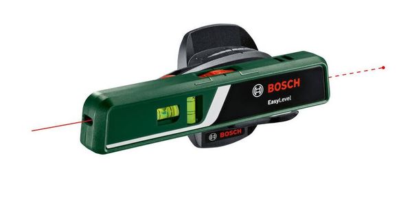 Bosch laserová vodováha EasyLevel (0.603.663.3Z0)