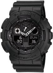 CASIO The G/G-SHOCK GA-100-1A1ER