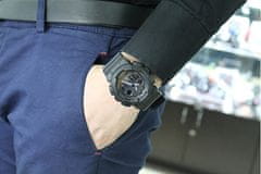 CASIO The G/G-SHOCK GA-100-1A1ER