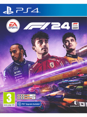 F1 24 (PS4)