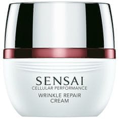 Sensai Protivráskový krém Cellular Performance (Wrinkle Repair Cream) 40 ml