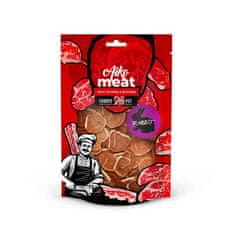 COBBYS PET AIKO Meat králičie sushi 200g