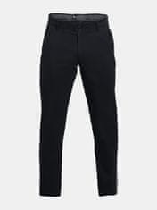 Under Armour Nohavice Curry Tapered Pant-BLK 30/34