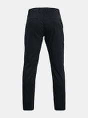 Under Armour Nohavice Curry Tapered Pant-BLK 30/34