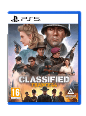 Classified: France '44 (PS5)