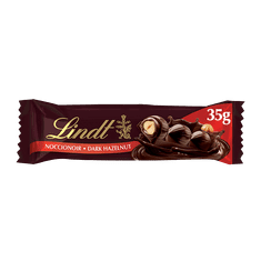 LINDT NOCCIONOIR 35g