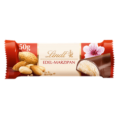 LINDT Marcipán Bar 50 g