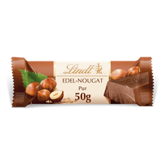 LINDT Lindt Nugát lieskooriešková tyčinka 50g