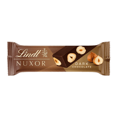 LINDT NUXOR Snack Dark 33g