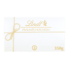 LINDT Lindt HOCHFEIN Pralinky 350g