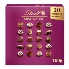 LINDT Mini pralinky 100g