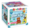 Asmodee BrainBox - obrázky SK  