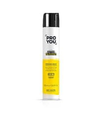 Revlon Professional Lak na vlasy so strednou fixáciou Pro You The Setter Hair spray (Medium Hold) 500 ml