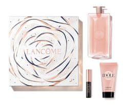 Lancome Idôle – EDP 50 ml + telové mlieko 50 ml + maskara