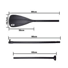 Aga Paddleboard DS2205 320x81x15 cm