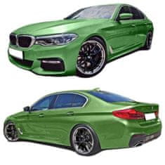 Protec BODY KIT BMW 5 G30 2017-2020 M-Paket PDC