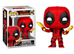 Funko Pop! Zberateľská figúrka Deadpool & Wolverine Kidpool 1402