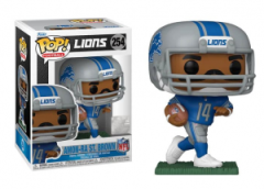 Funko Pop! Zberateľská figúrka Sports NFL: Legends Lions- Amon-Ra St. Brown 254