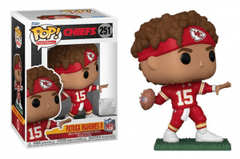 Funko Pop! Zberateľská figúrka Sports NFL: Legends Patrick Mahomes 251