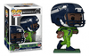 Pop! Zberateľská figúrka Sports NFL: Legends Seahawks- Geno Smith 255