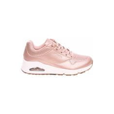 Skechers Obuv ružová 37 EU Womens Uno