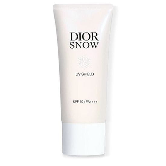 Dior Ochranná pleťová emulzia SPF 50 Diorsnow (UV Shield) 30 ml