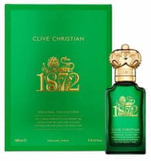 1872 Masculine - parfém 100 ml