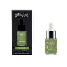 Millefiori Milano Aróma olej Únik do zelene (Verdant Escape) 15 ml