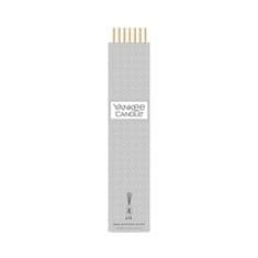 Yankee Candle Náhradné tyčinky do difuzéra Signature (Reed Diffuser Sticks) 14 ks