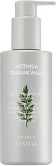 MISSHA Gél pre intímnu hygienu Artemisia (Feminine Wash) 210 ml