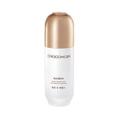 MISSHA Rozjasňujúca esencia pre korekciu tmavých škvŕn Chogongjin (Sulbon Jin Essence) 50 ml