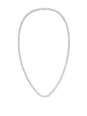 Hugo Boss Originálna pozlátená retiazka Chain for him 1580555