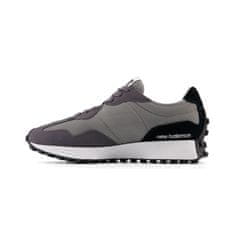 New Balance Obuv sivá 40.5 EU 327