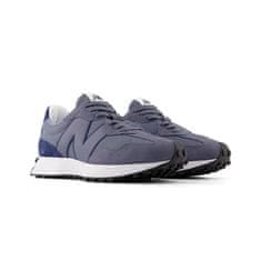 New Balance Obuv tmavomodrá 41.5 EU 327