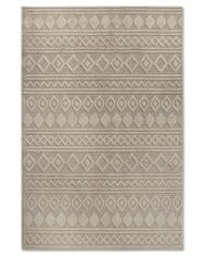 Kusový koberec Villeroy & Boch 106138 Grey, Beige 160x230