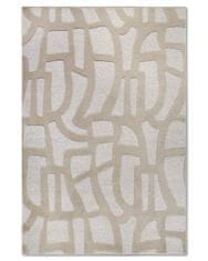 Kusový koberec Villeroy & Boch 106144 Cream 160x230