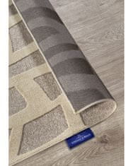 Kusový koberec Villeroy & Boch 106142 Grey, Beige 200x290