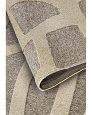 Kusový koberec Villeroy & Boch 106142 Grey, Beige 200x290