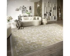 Kusový koberec Villeroy & Boch 106146 Cream 160x230