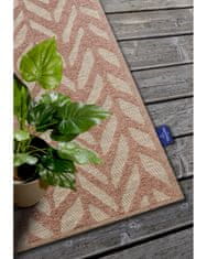 Kusový koberec Villeroy & Boch 106152 Copper - na von aj na doma 160x230