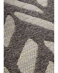 Kusový koberec Villeroy & Boch 106150 Brown, Beige - na von aj na doma 160x230