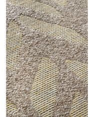 Kusový koberec Villeroy & Boch 106153 Beige - na von aj na doma 160x230