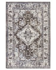 Kusový koberec Villeroy & Boch 106124 Brown, Cream 120x170