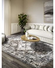 Kusový koberec Villeroy & Boch 106124 Brown, Cream 120x170