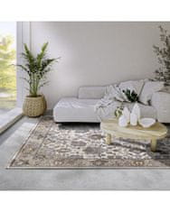 Kusový koberec Villeroy & Boch 106136 Cream, Multi 120x170